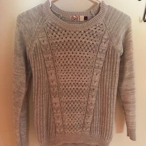 Women's sweater